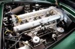 Aston Martin DB4 1960 года